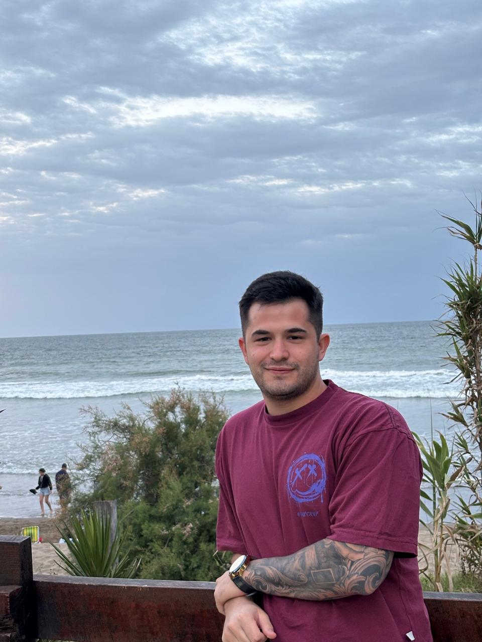 Joaquin Ruiz Orellano